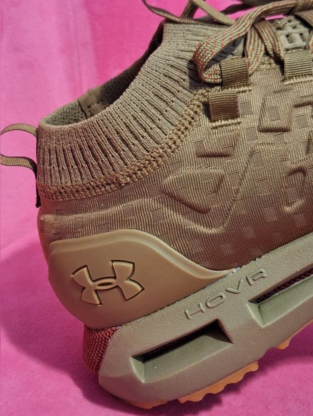 UNDER ARMOUR | Phantom 1 Modern